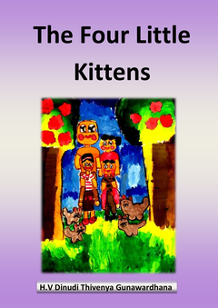 The Four Little Kittens - Ruweraa Design.png